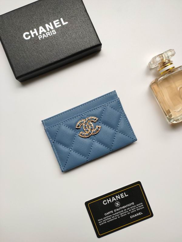 Chanel AP2737 7.5x11.2x0.5cm zy_2